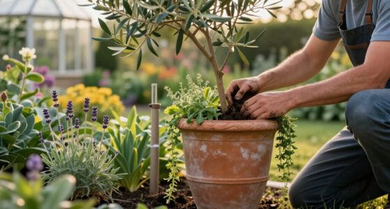 15 Best Garden Urns for 2027