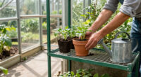 15 Best Greenhouse Shelving Racks for 2027