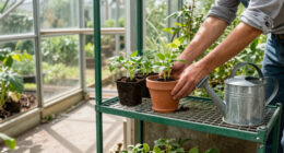 15 Best Greenhouse Shelving Racks for 2027