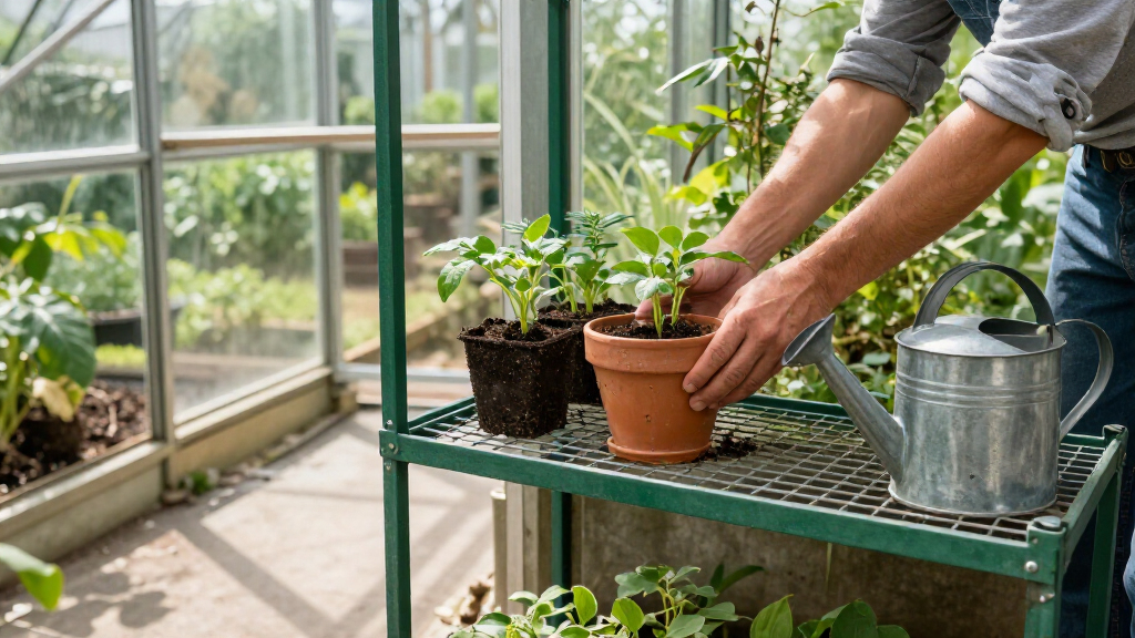 15 Best Greenhouse Shelving Racks for 2027