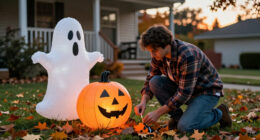 15 Best Halloween Inflatable Yard Decorations for a Spooky Outdoor Display in 2027
