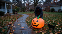 15 Best Halloween Inflatable Yard Decorations for Spooky Outdoor Displays in 2027