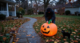 15 Best Halloween Inflatable Yard Decorations for Spooky Outdoor Displays in 2027
