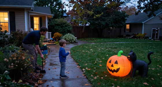 15 Best Halloween Inflatables for Yard Displays in 2027