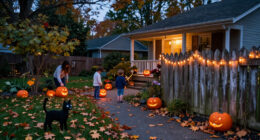15 Best Halloween Yard Decorations for a Spooky Outdoor Display in 2027