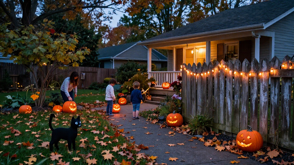 15 Best Halloween Yard Decorations for a Spooky Outdoor Display in 2027