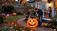 15 Best Inflatable Halloween Yard Decorations for a Spooky Outdoor Display in 2027