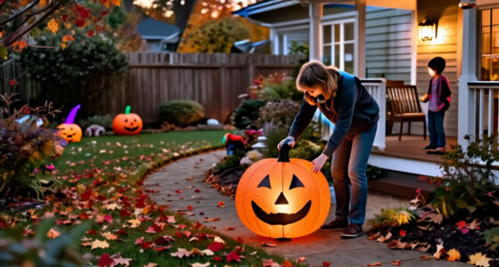 15 Best Inflatable Halloween Yard Decorations for a Spooky Outdoor Display in 2027