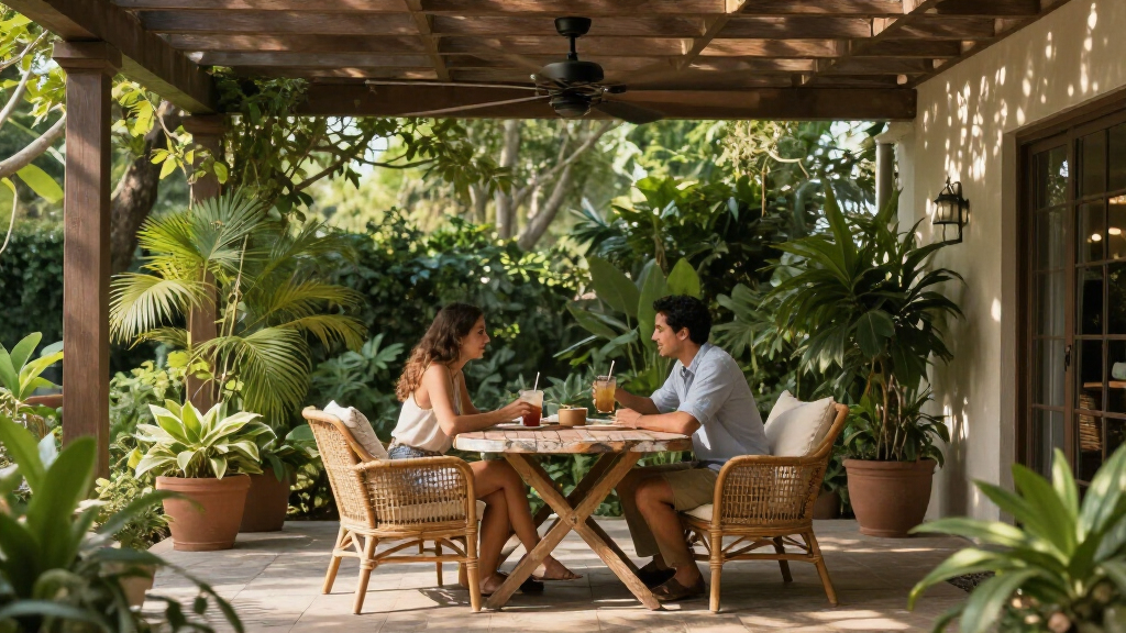 15 Best Outdoor Ceiling Fans for Patios and Porches in 2027