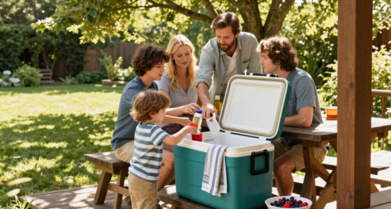15 Best Outdoor Coolers for 2027