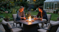 15 Best Outdoor Fire Pit Tables for Backyard Comfort in 2027
