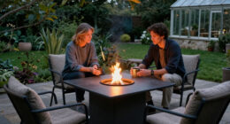 15 Best Outdoor Fire Pit Tables for Backyard Comfort in 2027