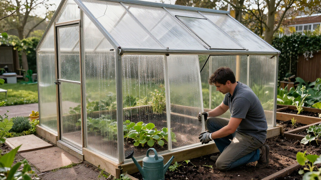 15 Best Outdoor Greenhouse Kits for Year-Round Growing in 2027