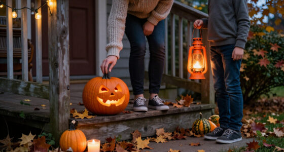 15 Best Outdoor Halloween Decorations for 2027