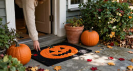 15 Best Outdoor Halloween Doormats for a Spooky, Welcoming Entry in 2027