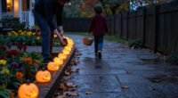 15 Best Outdoor Halloween Pathway Lights for Spooky Ambiance in 2027