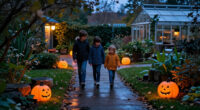 15 Best Outdoor Halloween Pathway Lights for Spooky Walkways in 2027