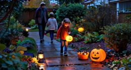 15 Best Outdoor Halloween Pathway Lights for Spooky, Welcoming Walkways in 2027