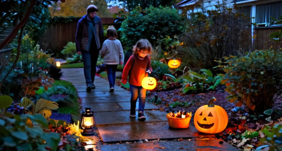 15 Best Outdoor Halloween Pathway Lights for Spooky, Welcoming Walkways in 2027
