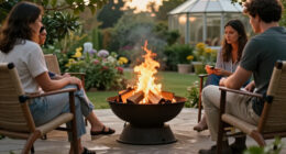 15 Best Outdoor Patio Fire Pits for 2027