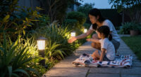 15 Best Outdoor Solar Lamps for Patios, Paths, and Gardens in 2027
