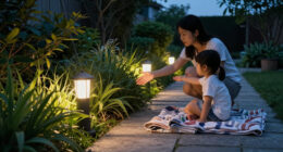 15 Best Outdoor Solar Lamps for Patios, Paths, and Gardens in 2027