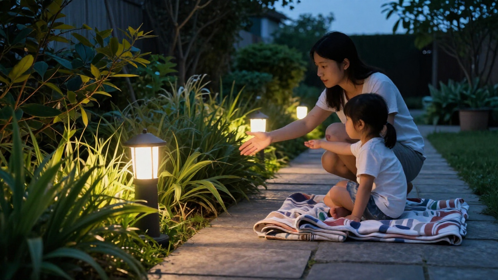 15 Best Outdoor Solar Lamps for Patios, Paths, and Gardens in 2027