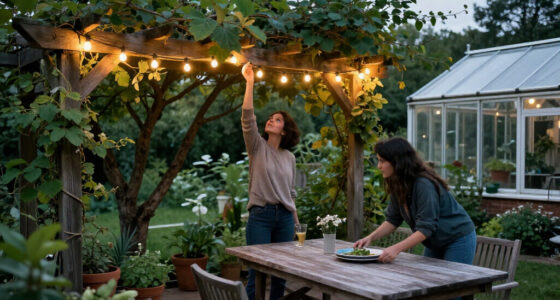15 Best Outdoor String Lights for Patios and Backyards in 2027