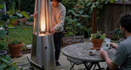 15 Best Patio Heaters in 2027