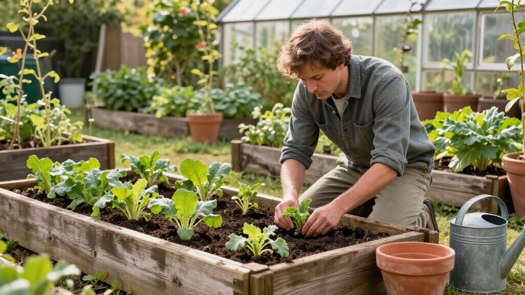15 Best Raised Garden Beds for Different Gardens in 2027