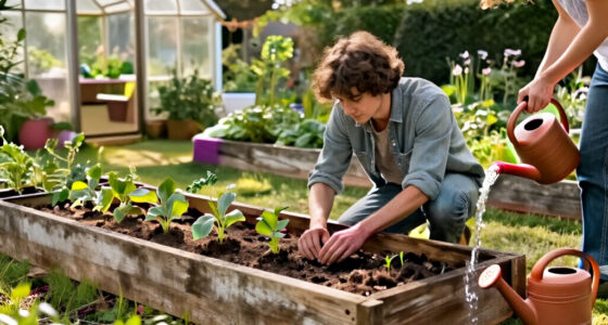 15 Best Raised Garden Beds for Flexible Backyard Growing in 2027