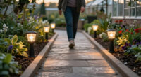 15 Best Solar Garden Path Lights for Clear, Welcoming Walkways in 2027