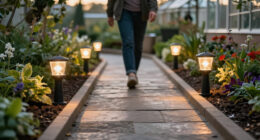 15 Best Solar Garden Path Lights for Clear, Welcoming Walkways in 2027