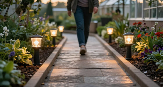 15 Best Solar Garden Path Lights for Clear, Welcoming Walkways in 2027