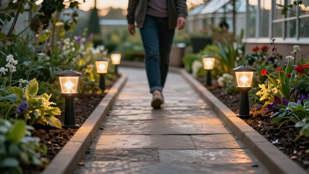 15 Best Solar Garden Path Lights for Clear, Welcoming Walkways in 2027