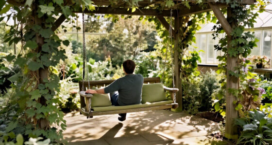 15 Best Swing Seats in 2027