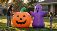15 Best Waterproof Outdoor Halloween Inflatables for 2027