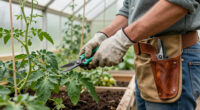 16 Stylish And Practical Pruning Shear Holsters To Keep Tools Safe And Close At Hand