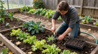 3 Things To Do Before Planting Your Fall Garden—and 1 Thing To Skip