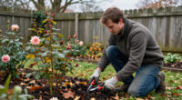 5 Things To Do For Your Roses Before Winter