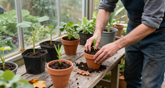 7 Easy Garden Plants You Can Grow For Free From Fall Cuttings