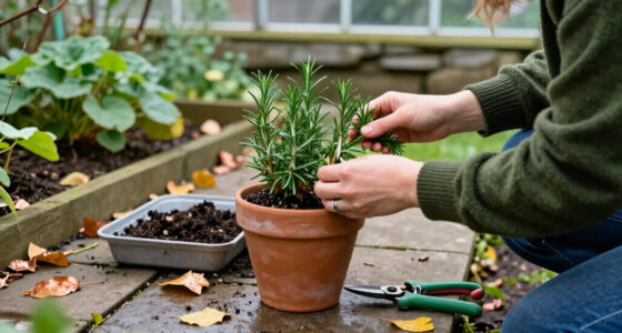 7 Easy Plants To Propagate In October – Get More Plants For Your Home And Garden Without Spending A Dime
