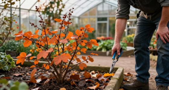 7 Shrubs And Trees You Should Never Prune In October – Or You Could Sacrifice Next Spring’s Blooms