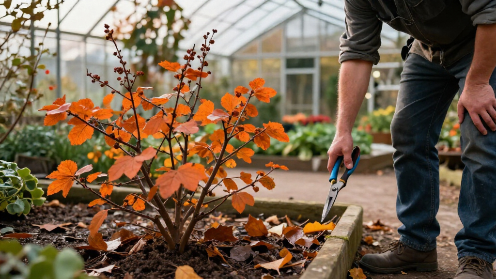 7 Shrubs And Trees You Should Never Prune In October – Or You Could Sacrifice Next Spring’s Blooms