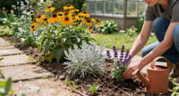 8 Drought- And Heat-Tolerant Perennials To Plant Now For A Cottage Garden