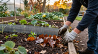 8 Proven Steps To Deter Snakes From Your Garden – And October Is The Very Best Time To Take Action