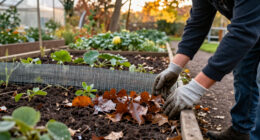 8 Proven Steps To Deter Snakes From Your Garden – And October Is The Very Best Time To Take Action