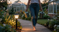 9 Best Solar Garden Pathway Lights for Walkways and Yards in 2027