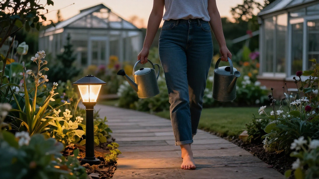 9 Best Solar Garden Pathway Lights for Walkways and Yards in 2027