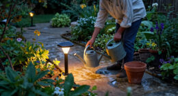 9 Best Solar Garden Pathway Lights for Warm, Reliable Walkway Lighting in 2027
